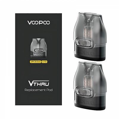 کارتریج ووپو ویمیت Voopoo Vemate Cartridge